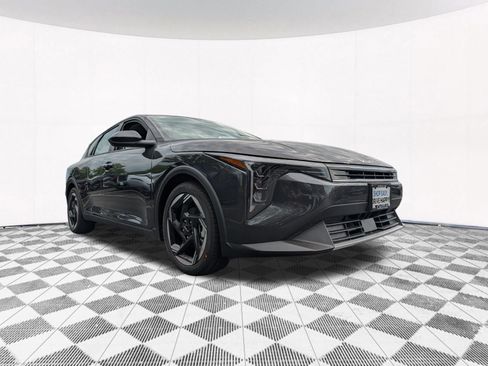 New 2026 Kia K4 EX FWD image 15