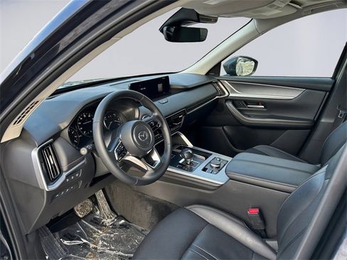 Used 2024 MAZDA CX-90 3.3 Turbo w/ Premium Package image 9
