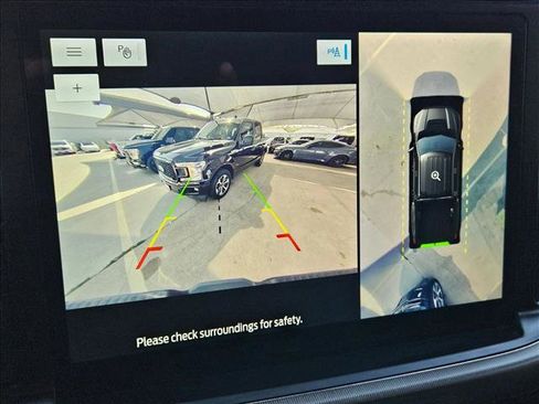 Used 2021 Ford F150 Raptor w/ Equipment Group 801A High image 14