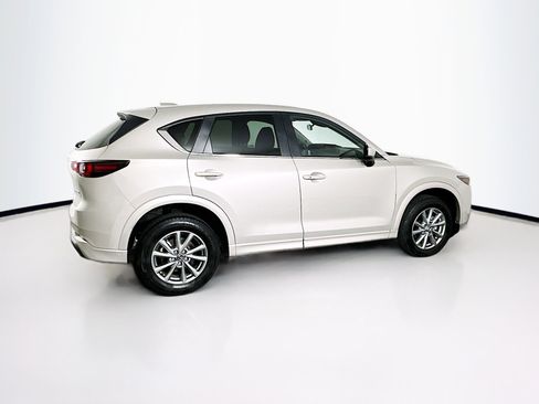 Used 2024 MAZDA CX-5 AWD 2.5 S w/ Select Package image 10