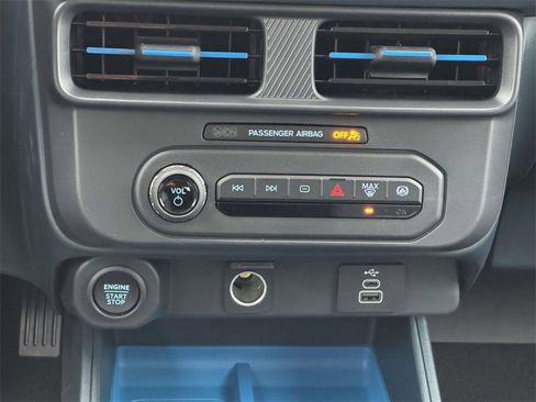 New 2026 Ford Maverick XLT w/ XLT Luxury Package image 5