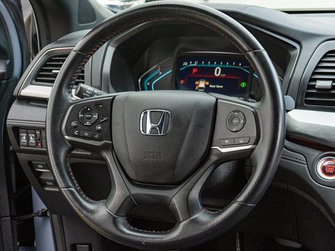 Certified 2023 Honda Odyssey Sport image 24