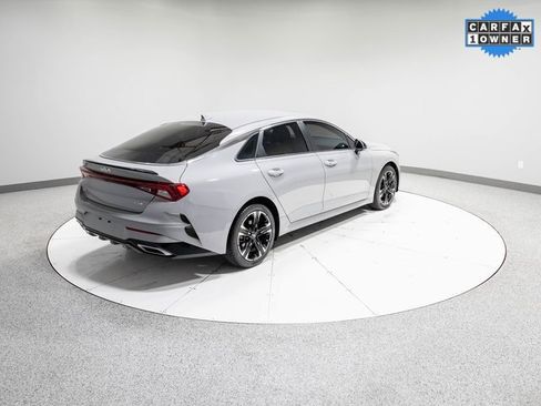 Used 2023 Kia K5 GT-Line w/ GT-Line Premium Package image 29