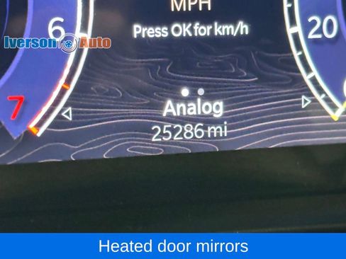 Used 2024 Jeep Grand Cherokee L Altitude image 20