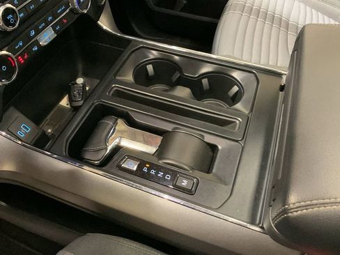 Certified 2023 Ford F150 XLT w/ Equipment Group 302A High image 46