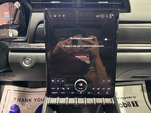 New 2026 GMC Terrain Denali w/ LPO, Black Badging Package image 33