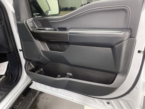 Used 2021 Ford F150 XLT w/ Equipment Group 302A High image 23