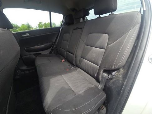 Used 2017 Kia Sportage LX FWD image 15