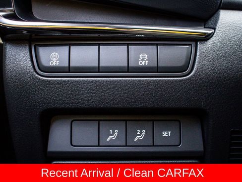 Used 2023 MAZDA MAZDA3 s AWD/4WD image 22