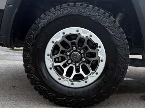 Used 2023 RAM 1500 TRX w/ TRX Level 2 Equipment Group AWD/4WD image 42