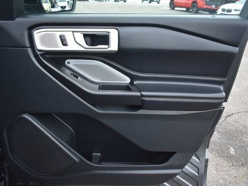 Used 2020 Ford Explorer ST w/ ST Street Pack image 54