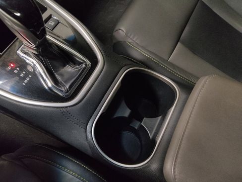 Used 2021 Subaru Outback Onyx Edition XT image 26