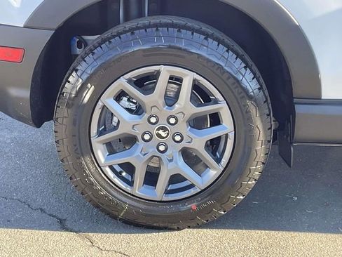 New 2025 Ford Bronco Sport Big Bend image 7