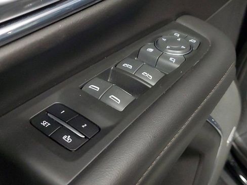 Used 2022 Chevrolet Tahoe High Country image 20