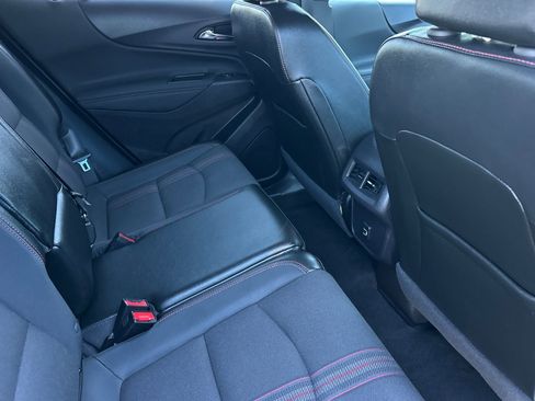 Used 2024 Chevrolet Equinox RS image 18