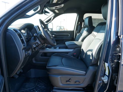 New 2026 RAM 2500 Laramie image 6