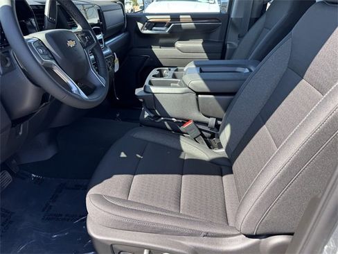 New 2025 Chevrolet Silverado 1500 LT w/ Convenience Package II image 14