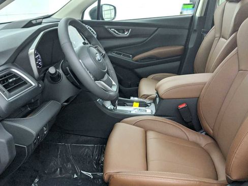 New 2026 Subaru Ascent Touring image 14