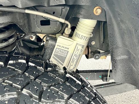 Used 2021 RAM 1500 TRX w/ TRX Level 1 Equipment Group image 21