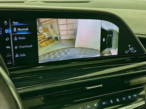 Certified 2023 Cadillac Escalade ESV Sport AWD/4WD image 14