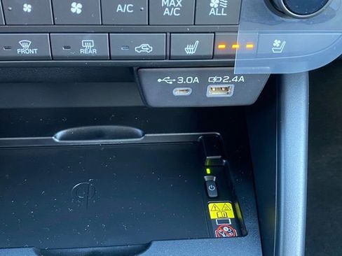 New 2026 Subaru Outback Touring XT image 18