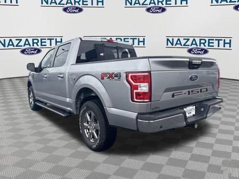 Used 2020 Ford F150 XLT w/ Equipment Group 302A Luxury image 5