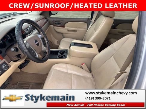 Used 2012 GMC Sierra 1500 SLT w/ SLT Convenience Package image 25