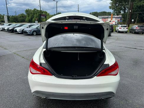 Used 2018 Mercedes-Benz CLA 250 image 31