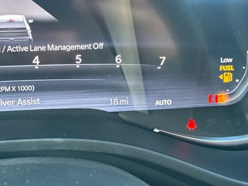 New 2026 RAM 1500 Laramie w/ Night Edition image 29