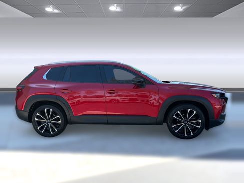 Used 2023 MAZDA CX-50 2.5 Turbo w/ Cargo Package image 8