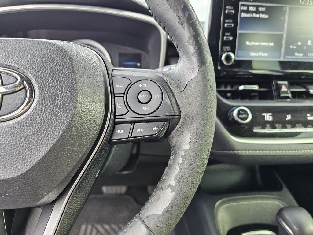 Used 2019 Toyota Corolla SE FWD image 25