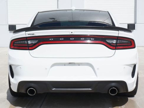 Used 2021 Dodge Charger Scat Pack image 9