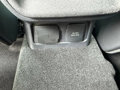 New 2026 Ford Bronco Heritage Edition AWD/4WD image 41
