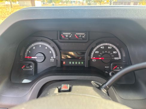 Used 2014 Ford E-150 and Econoline 150 Extended w/ Power Group image 14