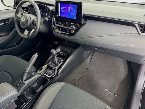 Used 2024 Toyota Corolla GR image 25