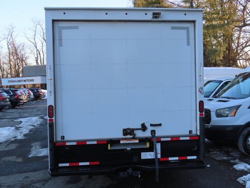 Used 2023 Ford E-350 and Econoline 350 Super Duty w/ Driver's Safety Package image 7