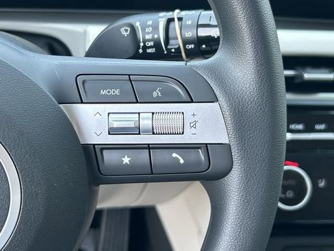 New 2026 Hyundai Tucson SEL FWD image 26