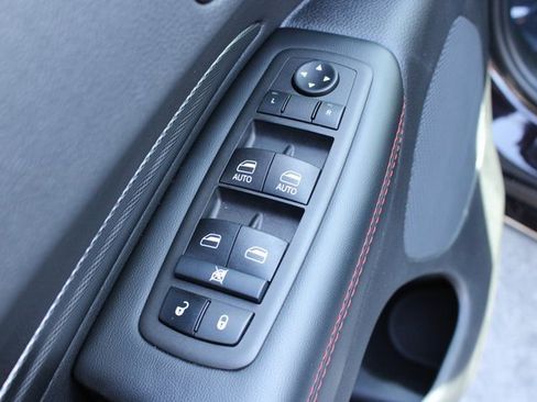 Used 2024 Dodge Durango GT w/ Trailer Tow Group IV image 11