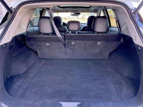 Used 2024 Nissan Murano SV image 24