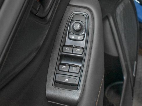 Certified 2025 Subaru Outback Wilderness image 19