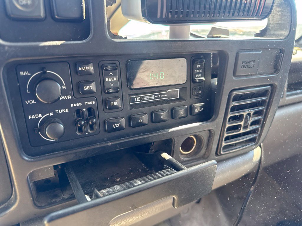 Used 1995 Dodge Ram 1500 Truck 2WD Regular Cab image 19