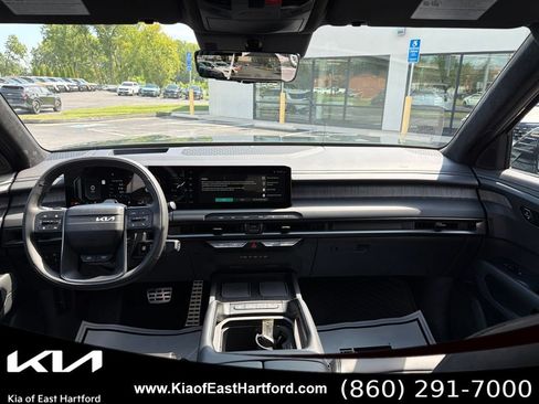 New 2027 Kia Telluride SX Prestige X-Line AWD/4WD image 23