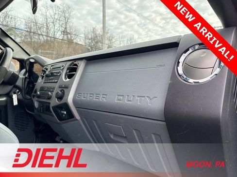 Used 2014 Ford F250 XLT image 14