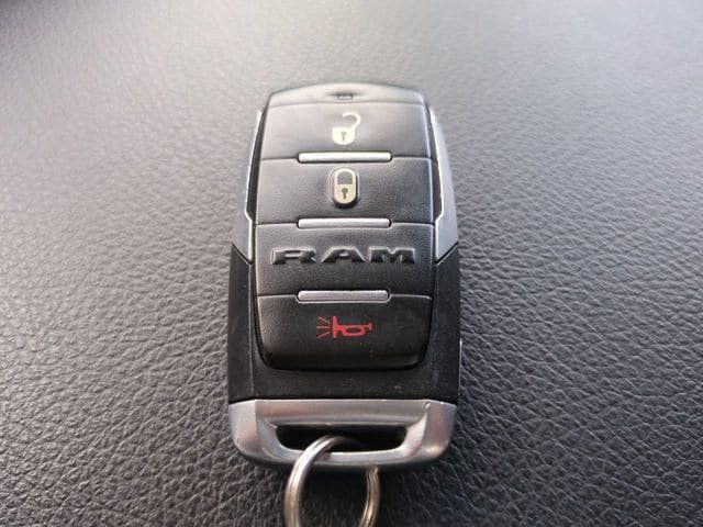 Used 2023 RAM 1500 Big Horn AWD/4WD image 28