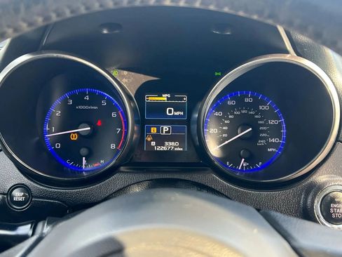 Used 2016 Subaru Legacy 2.5i Limited image 11