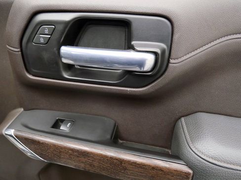 Used 2021 GMC Sierra 1500 Denali w/ Driver Alert Package II image 18