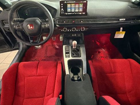 New 2026 Honda Civic Type R image 24