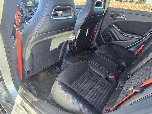 Used 2017 Mercedes-Benz CLA 45 AMG 4MATIC image 14