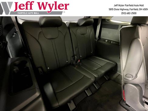 New 2026 Kia Sorento X-Line EX AWD/4WD image 21