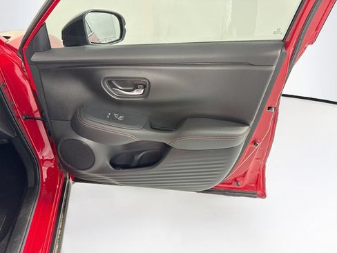 Certified 2024 Honda HR-V Sport image 25